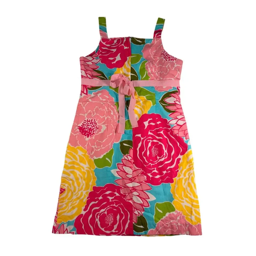 Lilly Pulitzer 🌸 vibrant